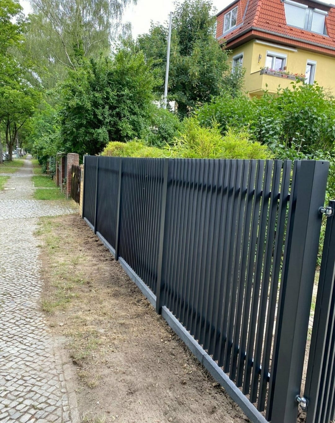 Ogrodzenie 